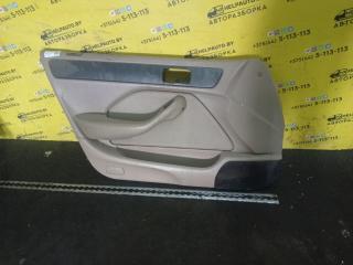 обшивка двери передняя левая Rover 600 Series 1 поколение 1997, 2.0 л., бензин, МКПП, зеленый, седан, передний привод, LIKVIDACIYA, SKLADA