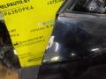 дверь передняя левая Opel Omega B 1997, 2.5 л., X 25 DT, дизель, МКПП, черный, универсал - фото №5