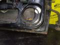 дверь передняя левая Opel Omega B 1997, 2.5 л., X 25 DT, дизель, МКПП, черный, универсал - фото №10