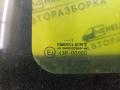 стекло сдвижной двери Citroen Berlingo 1 поколение (M49) 2002, 1.4 л., KFV (TU3A), бензин, 5МКПП, синий, минивэн, передний привод - фото №2