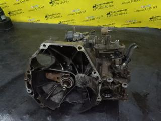 КПП механическая (МКПП) Rover 600 Series 1 поколение 1997, 2.0 л., бензин, МКПП, зеленый, седан, передний привод, F20Z1, N2S4