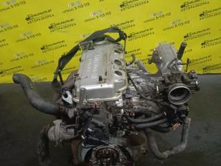 двигатель Mitsubishi Carisma 1 поколение [рестайлинг] 1999, 1.6 л., 4G92 (DOHC 16V), бензин, МКПП, передний привод, G492