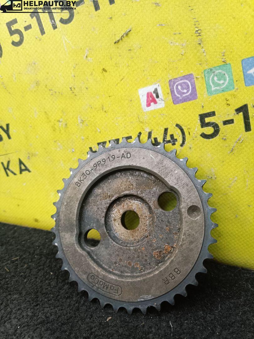 звездочка ТНВД Ford Transit 7 поколение 2009, 2.4 л., дизель, BK30-9P919AD - фото №1