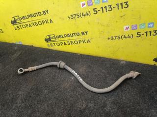 шланг тормозной Daewoo Matiz M150 [рестайлинг] 2006, 0.8 л., бензин, МКПП, хетчбэк 5 дв.