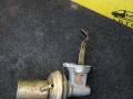 топливный насос (магистральный) Mazda 626 3 поколение 1990, 2.0 л., F8 (12V), бензин, 5МКПП, серебристый, седан, передний привод - фото №2