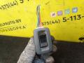 кнопка стеклоподъемника переднего правого Toyota Carina T170 1992, 1.6 л., 4A-FE, бензин, МКПП, красный, седан, передний привод - фото №3