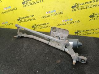 механизм стеклоочистителя (трапеция дворников) Ford Mondeo 1 поколение 1996, 1.8 л., дизель, МКПП, синий, универсал, передний привод