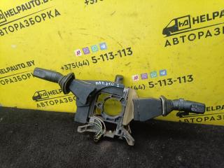 переключатель подрулевой (стрекоза) Ford Mondeo 1 поколение 1996, 1.8 л., дизель, МКПП, синий, универсал, передний привод