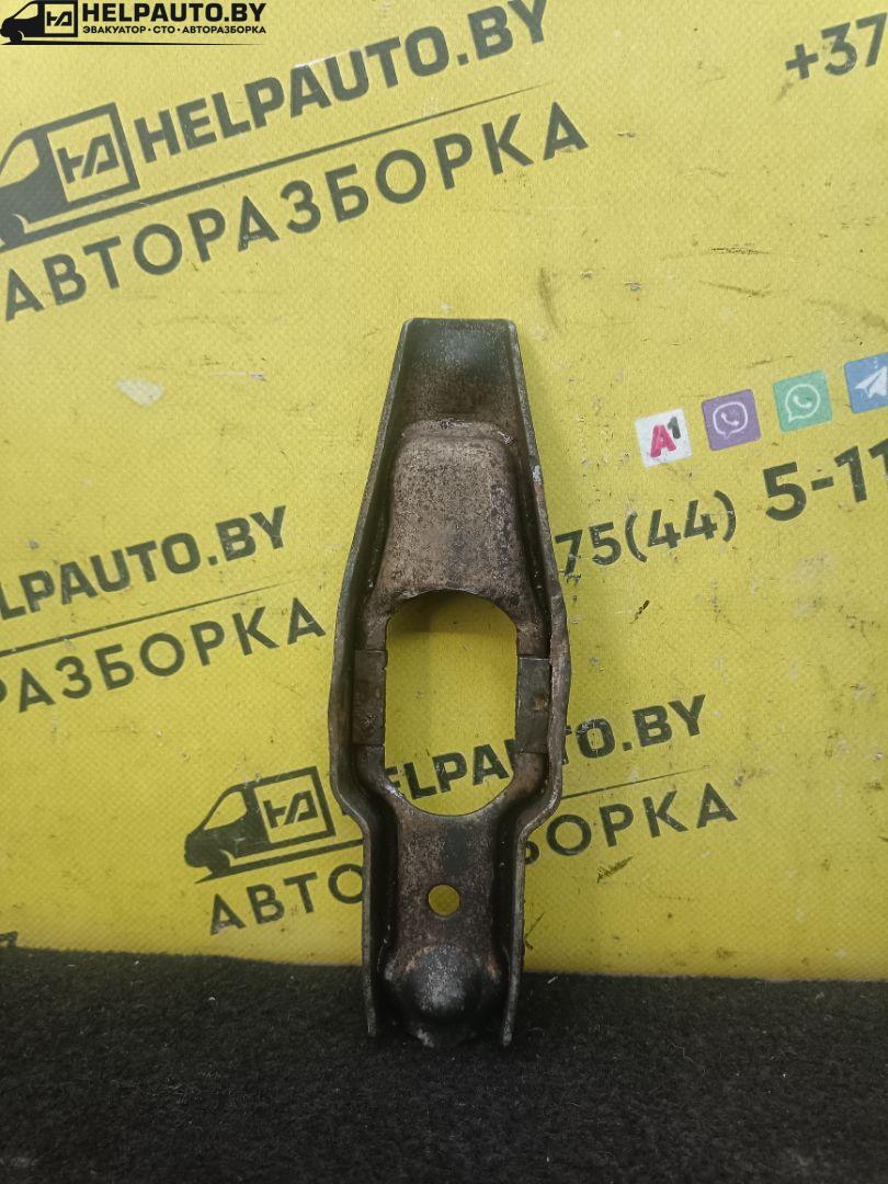 вилка сцепления Volkswagen Passat B3 1992, 1.9 л., 1Y, дизель, 5МКПП, серый, седан - фото №1