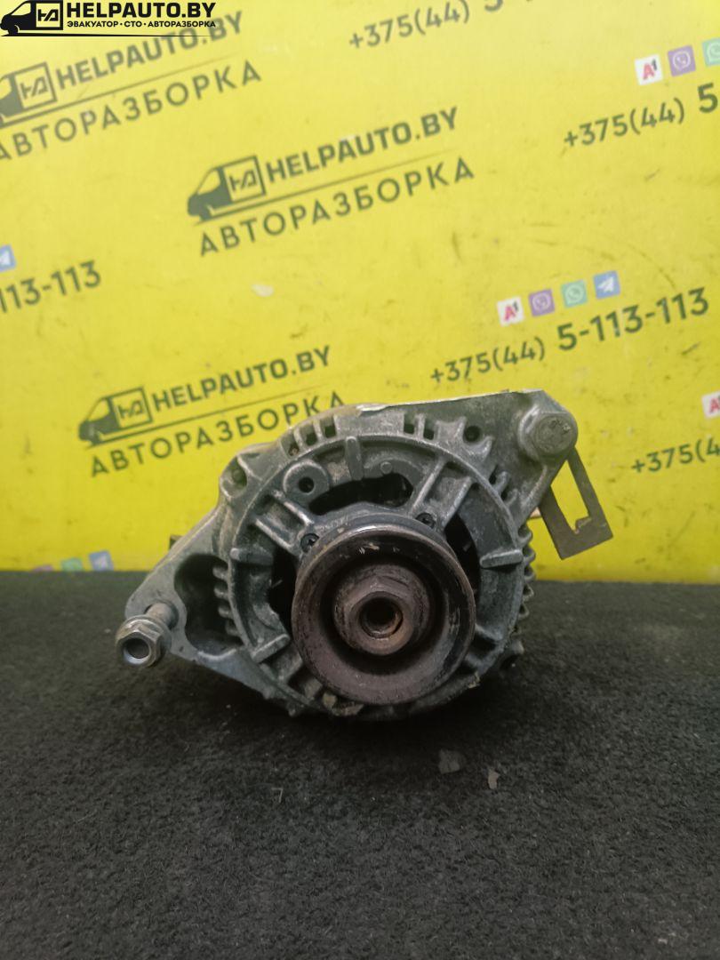 генератор Audi 100 4A/C4 1994, 2.0 л., бензин, МКПП, передний привод, 0120485047, 050903015C - фото №1
