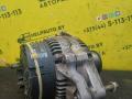 генератор Audi 100 4A/C4 1994, 2.0 л., бензин, МКПП, передний привод, 0120485047, 050903015C - фото №2
