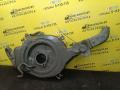 корпус воздушного фильтра Mazda 626 3 поколение 1990, 2.0 л., F8 (12V), бензин, 5МКПП, серебристый, седан, передний привод - фото №4