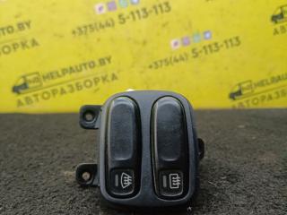 Кнопка подогрева лобового стекла Mazda Xedos 6 1 поколение 1995, 2.0 л., бензин, МКПП, серый, седан, передний привод