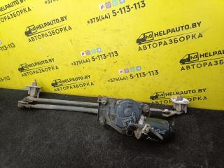 механизм стеклоочистителя (трапеция дворников) Mazda Xedos 6 1 поколение 1995, 2.0 л., бензин, МКПП, серый, седан, передний привод, 849100-700C