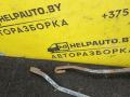 щеткодержатель (поводок стеклоочистителя, дворник) Mazda Xedos 6 1 поколение 1995, 2.0 л., бензин, МКПП, серый, седан, передний привод - фото №2