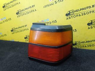 фонарь задний правый Volkswagen Passat B3 1991, седан, HELLA