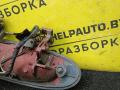 ручка наружная Mazda 626 GE 1994 - фото №4