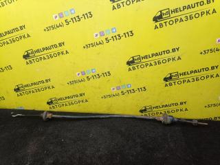 трос сцепления Opel Astra F 1994, 1.7 л., X 17 D (4EE1), дизель, МКПП, красный, хетчбэк 5 дв., передний привод