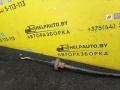 трос сцепления Opel Astra F 1994, 1.7 л., X 17 D (4EE1), дизель, МКПП, красный, хетчбэк 5 дв., передний привод - фото №3