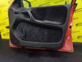 обшивка двери передняя правая Opel Astra F 1994, 1.7 л., X 17 D (4EE1), дизель, МКПП, красный, хетчбэк 5 дв., передний привод, LIKVIDACIYA, SKLADA - фото №2