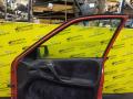 обшивка двери передняя правая Opel Astra F 1994, 1.7 л., X 17 D (4EE1), дизель, МКПП, красный, хетчбэк 5 дв., передний привод, LIKVIDACIYA, SKLADA - фото №3