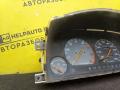 щиток приборов (приборная панель) Mazda 626 3 поколение 1990, 1.8 л., бензин, МКПП, серый, седан, передний привод - фото №2