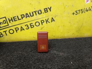 кнопка аварийной сигнализации Mazda 626 3 поколение 1990, 1.8 л., бензин, МКПП, серый, седан, передний привод
