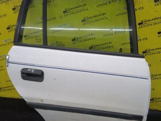 замок двери Opel Astra F [рестайлинг] 1997, 1.6 л., X 16 XEL, бензин, МКПП, белый, универсал, передний привод