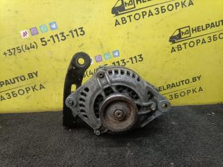 генератор Mazda 626 3 поколение 1990, 1.8 л., бензин, МКПП, серый, седан, передний привод