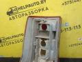 фонарь задний правый Opel Astra F [рестайлинг] 1997, 1.6 л., X 16 XEL, бензин, МКПП, белый, универсал, передний привод - фото №4