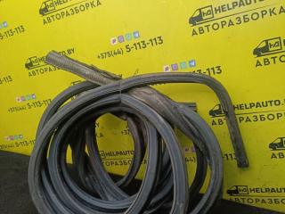 уплотнитель двери Fiat Ducato 2 поколение 1998, 2.8 л., дизель, МКПП, красный, микроавтобус, передний привод