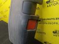 клык бампера задний левый Fiat Ducato 2 поколение 1998, 2.8 л., дизель, МКПП, красный, микроавтобус, передний привод - фото №2