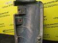 клык бампера задний левый Fiat Ducato 2 поколение 1998, 2.8 л., дизель, МКПП, красный, микроавтобус, передний привод - фото №5