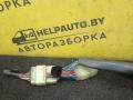 переключатель подрулевой (стрекоза) Fiat Ducato 2 поколение 1998, 2.8 л., дизель, МКПП, красный, микроавтобус, передний привод - фото №5
