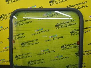 стекло двери задней левой Fiat Ducato 2 поколение 1998, 2.8 л., дизель, МКПП, красный, микроавтобус, передний привод