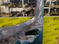 дверь передняя левая Nissan NV200 1 поколение 2010, 1.5 л., K9K 276, дизель, МКПП, берюзовый, минивэн, передний привод - фото №4