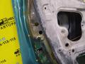дверь передняя левая Nissan NV200 1 поколение 2010, 1.5 л., K9K 276, дизель, МКПП, берюзовый, минивэн, передний привод - фото №10