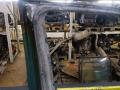 дверь передняя левая Nissan NV200 1 поколение 2010, 1.5 л., K9K 276, дизель, МКПП, берюзовый, минивэн, передний привод - фото №11