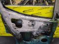 дверь передняя левая Nissan NV200 1 поколение 2010, 1.5 л., K9K 276, дизель, МКПП, берюзовый, минивэн, передний привод - фото №12