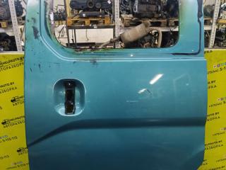 замок двери сдвижной Nissan NV200 1 поколение 2010, 1.5 л., K9K 276, дизель, МКПП, берюзовый, минивэн, передний привод