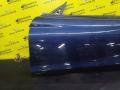 дверь передняя левая Hyundai Tiburon 1 поколение [рестайлинг] 2000, 2.0 л., бензин, АКПП, синий, купе - фото №4