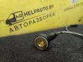 датчик детонации Opel Astra F [рестайлинг] 1997, 1.6 л., X 16 XEL, бензин, МКПП, белый, универсал, передний привод - фото №2