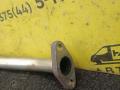 трубка системы рециркуляции EGR Nissan Almera N15 1998, 2.0 л., дизель - фото №2