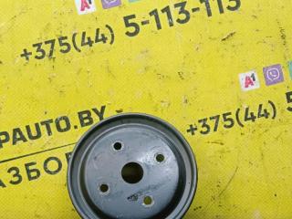 шкив помпы Nissan Primera P10 1996, 2.0 л., бензин, МКПП, серый, универсал