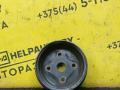 шкив помпы Nissan Primera P10 1996, 2.0 л., бензин, МКПП, серый, универсал - фото №2