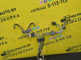 трубка ТНВД Ford Mondeo 1 поколение 1996, 1.8 л., дизель, МКПП, синий, универсал, передний привод