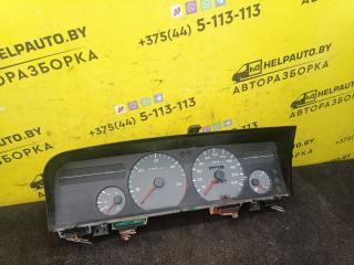 щиток приборов (приборная панель) Citroen Xantia 1 поколение 1994, 1.9 л., дизель, МКПП, бордовый, хетчбэк 5 дв., передний привод