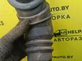 патрубок воздушного фильтра Volkswagen Golf 2 поколение 1990, 1.6 л., дизель, МКПП, красный, хетчбэк 5 дв., передний привод - фото №3