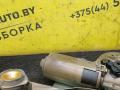 моторчик заднего стеклоочистителя (дворника) Ford Mondeo 2 поколение 2000, 2.0 л., EDDB, бензин, МКПП, зелёный перламутр, универсал, передний привод - фото №3