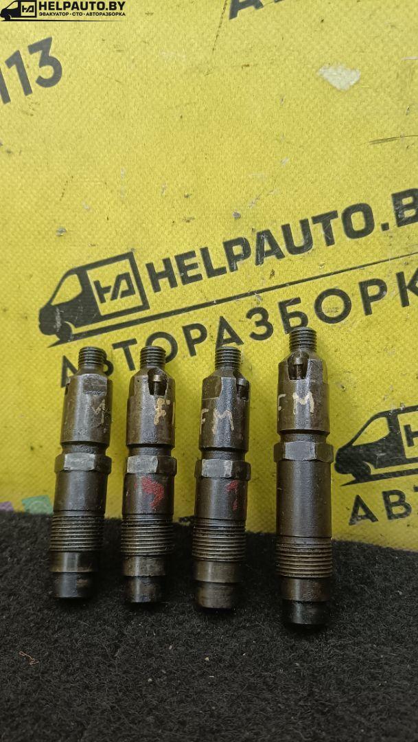 форсунка Peugeot 605 1 поколение 1994, дизель, JMG - фото №1